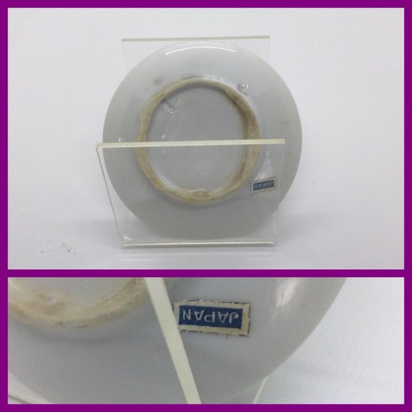 Horse Mini Plate - Picture 2 of 5